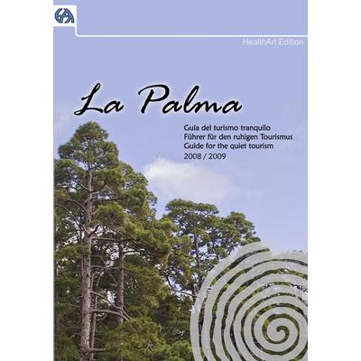 La Palma, Taschenbuch von , BoD - Books on Demand, 978-84-936155-3-6