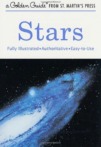 Baker, Robert H. - Stars (Golden Field Guide Series) - Preis vom 13.10.2026 11:25:28 h