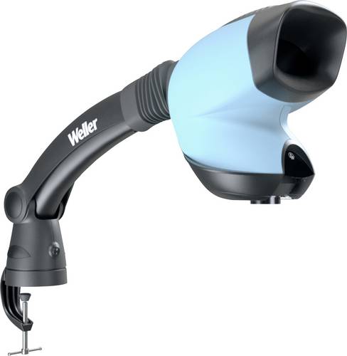 Weller T0051406599 Prisma ESD Kit Stereomikroskop 8 x Auflicht