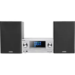KENWOOD M-9000S-S - Silber