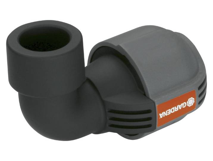 Gardena Verbinder Sprinklersystem Pro L-Stück