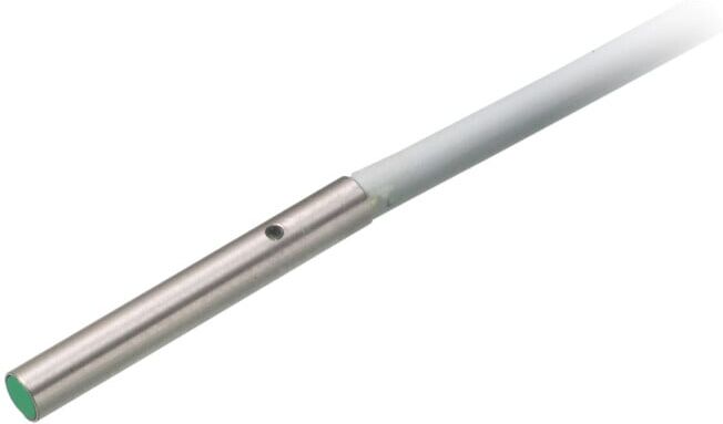 Pepperl+Fuchs Capteur inductif NBB0,6-3M22-E2 (204254)