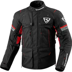 MUGENRACE T-Uno wasserdichte Motorrad Textiljacke M