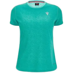 Macron, Damen, Sportshirt, Start Scd Rita (L), Grau