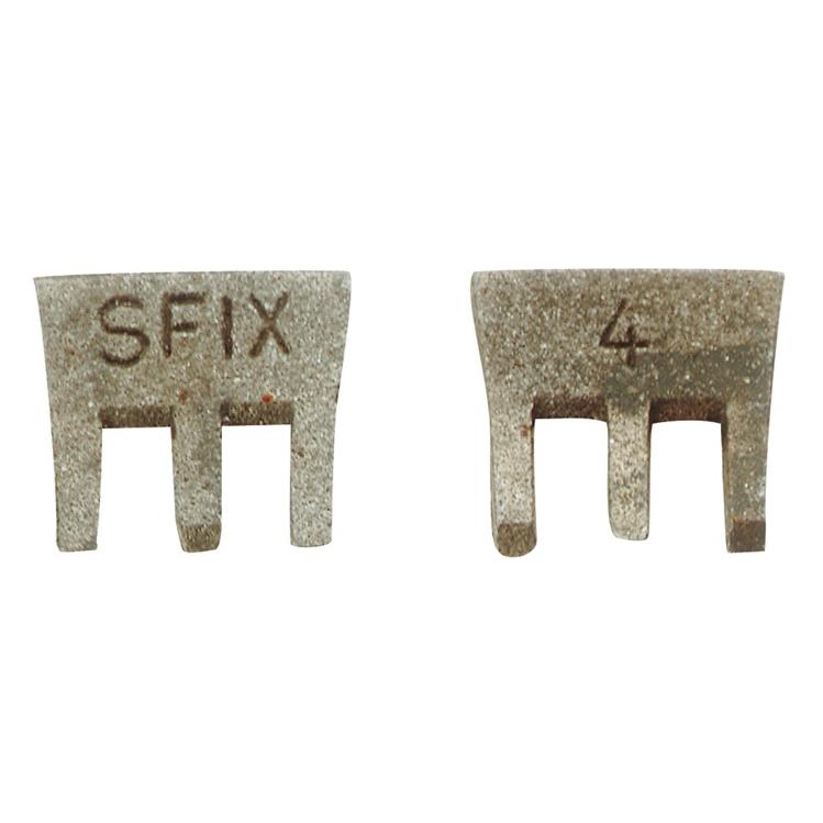 HP Autozubehör Hammerkeil Sfix Breite 20 mm Grösse 1 600 g (25 # 1)