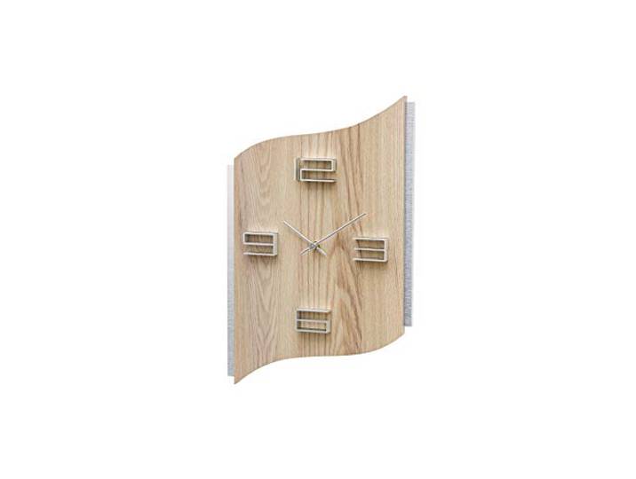 AMS 9613 wall Clock Design
