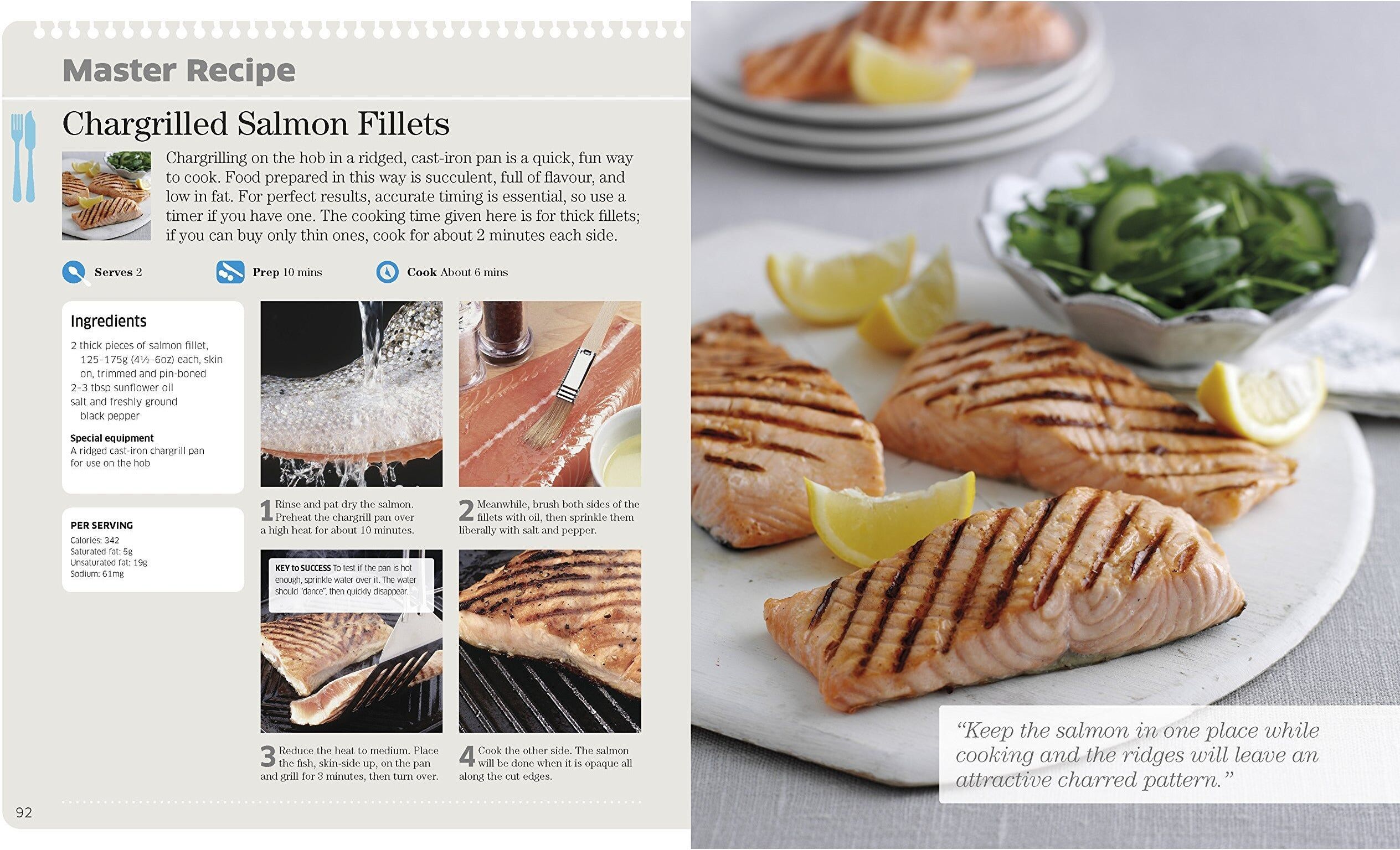 Dorling Kindersley Mary Berry Cookery Course: A Step-by-Step Masterclass in Home Cooking