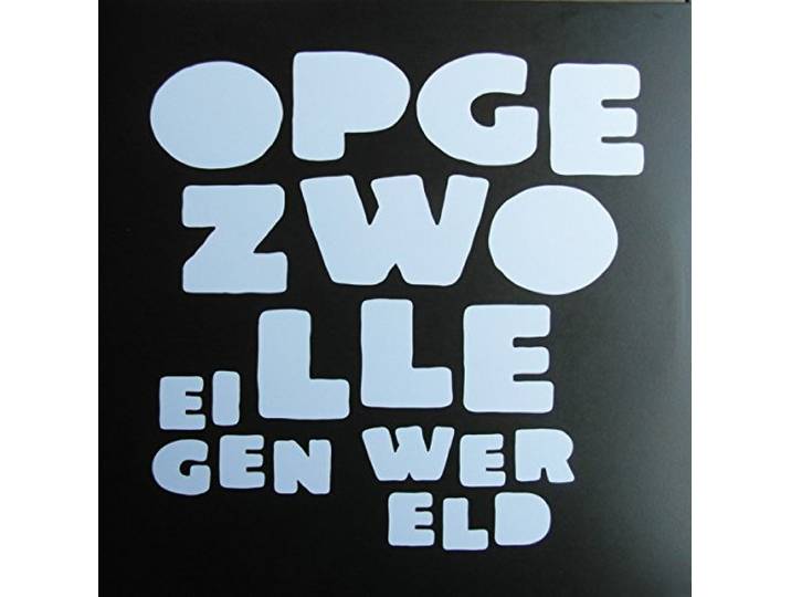 Eigen Wereld Ltd.ed.)