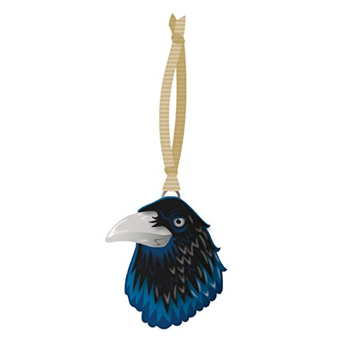 Disney Harry Potter Ravenklauw Hangende Decoratie voor Volwassenen