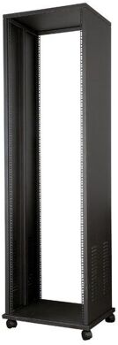 Showgear D7606 Stahl Rack 36HE