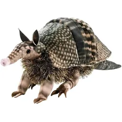 Folkmanis Armadillo / Gürteltier