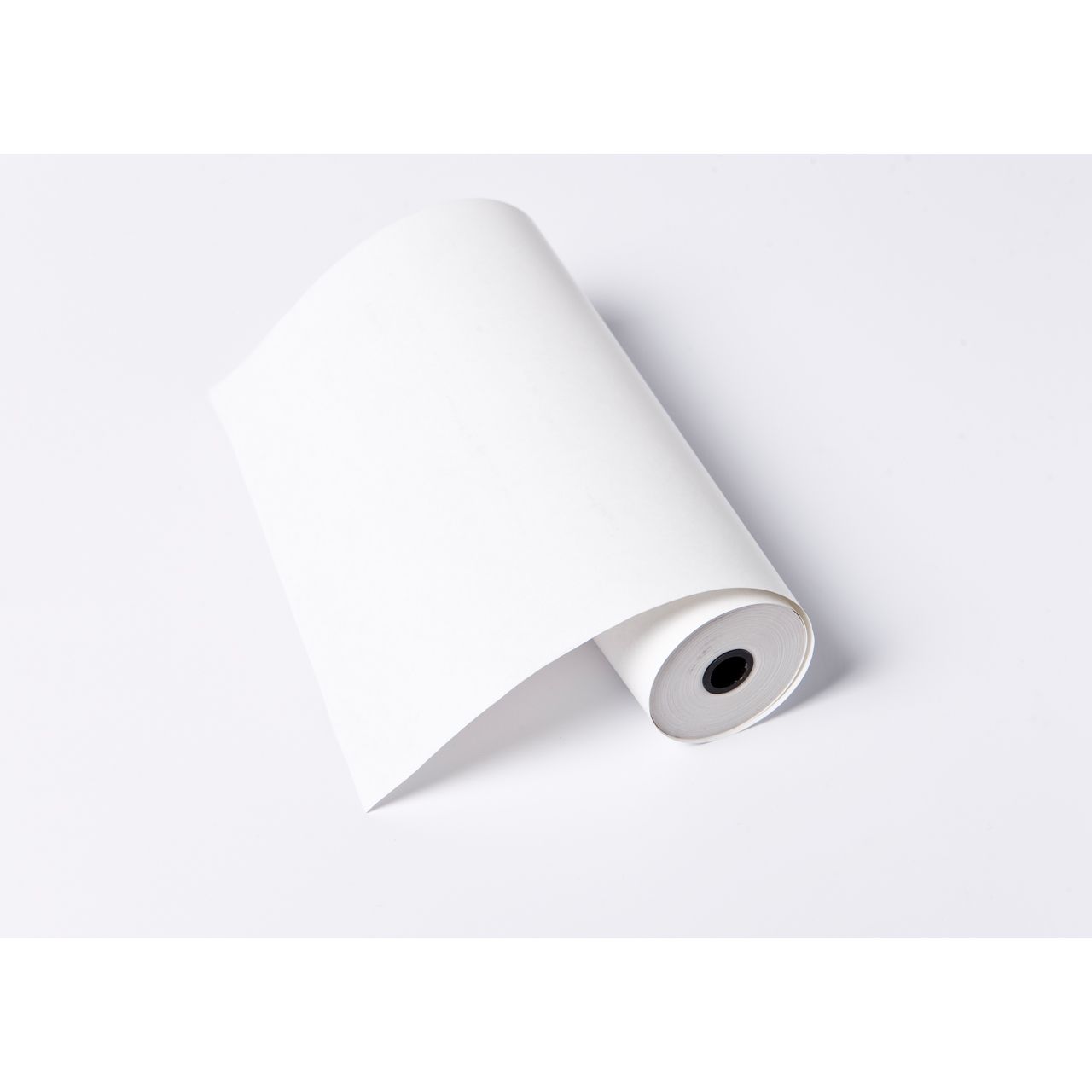 Brother PA-R-411 Thermopapier 8.27 Zoll (21 cm x 30 m) (6 Rollen)