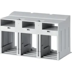 Eaton Abdeckung NZM4-XKSA