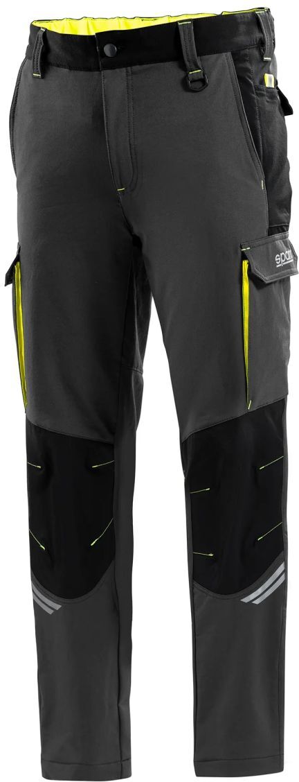 Arbeits‑ und Schutzhose SPARCO 02417 GSGF/XXL