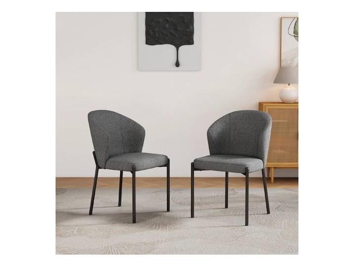 OTTO home Esszimmerstuhl Kireya (Set, 2 St)
