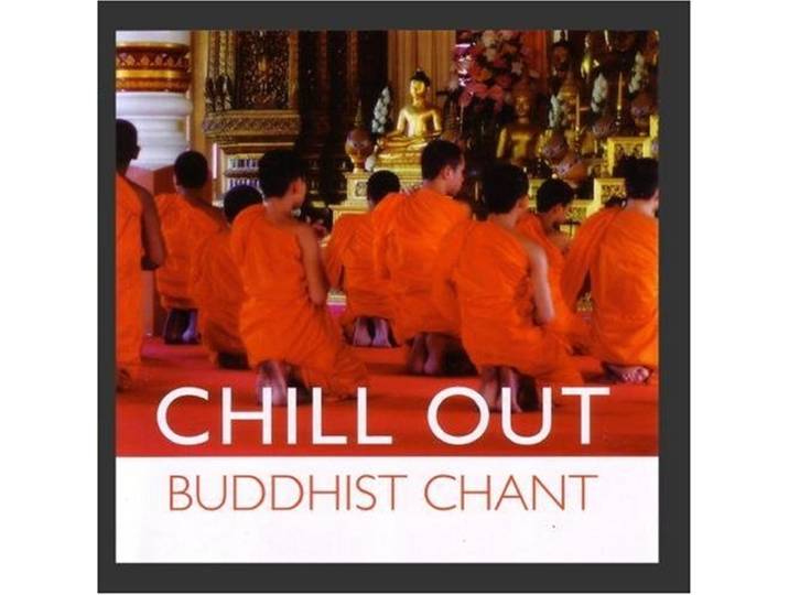 Global Journey: Buddhist Chant