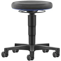 Bimos, Bürostuhl, Allround Hocker (45 - 65 cm)