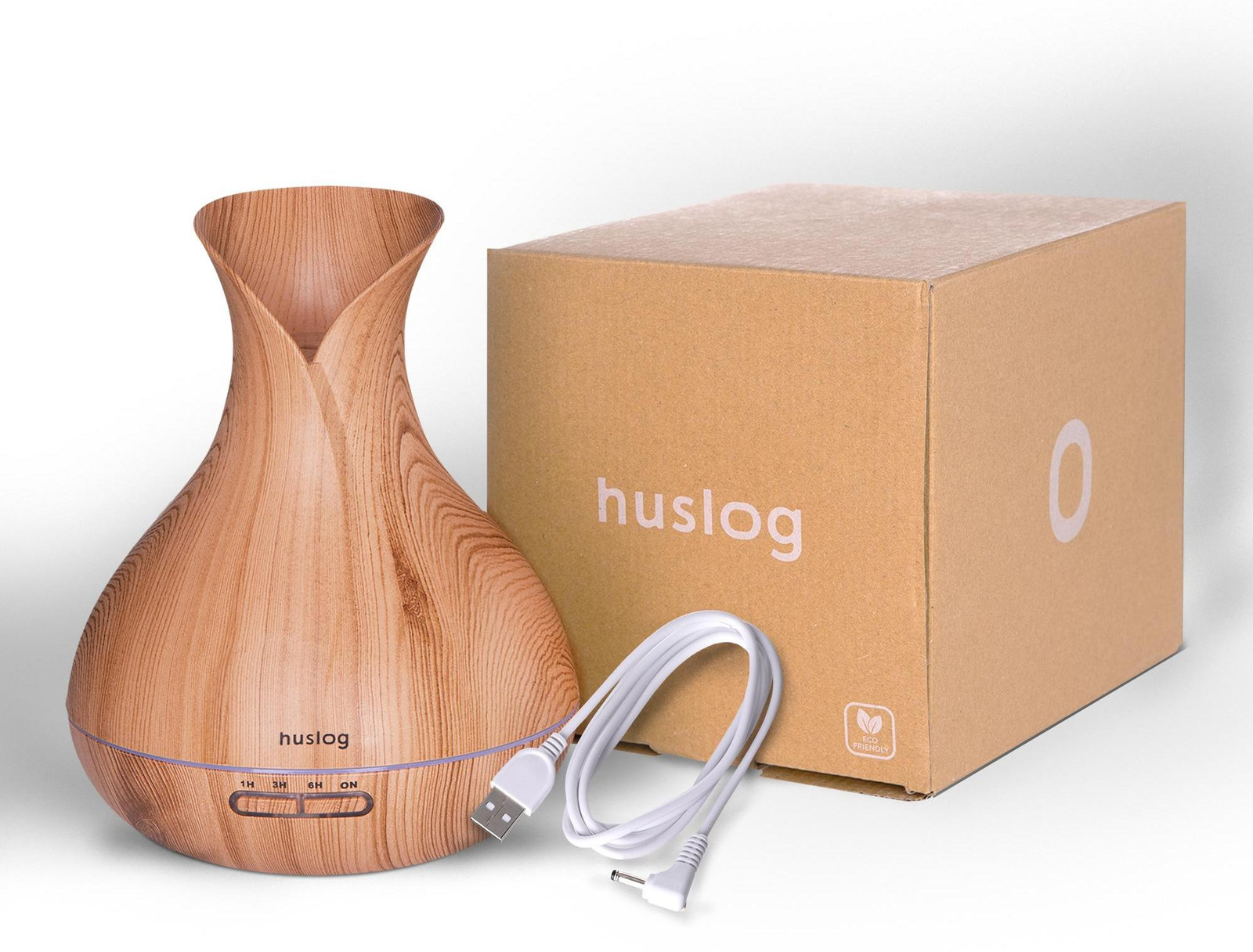 Huslog Aroma Diffuser AD-0148