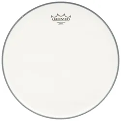 Remo Ambassador - Snare/Tom Fell - 14 - Coated - Tom-Fell