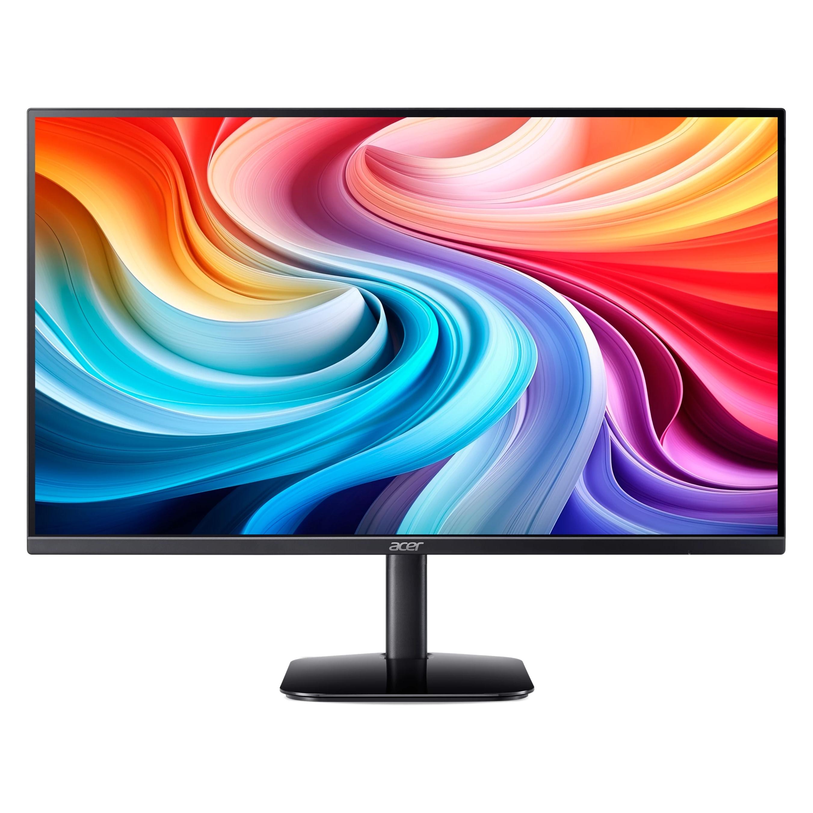 Acer KA272P0bi (1920 x 1080 Pixel, 27") (UM.HX2EE.046)