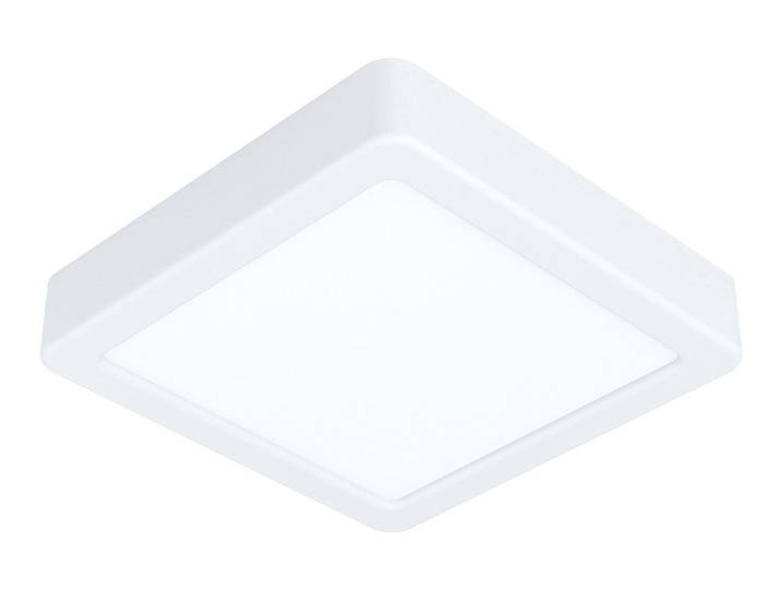 Eglo LED-Deckenleuchte Fueva 5 Weiss 16 × 16 cm
