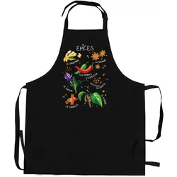 Winkler, Kochschürze, Epices (One Size)