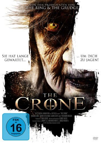 Honoka Miki - The Crone - Preis vom 09.10.2026 07:28:09 h