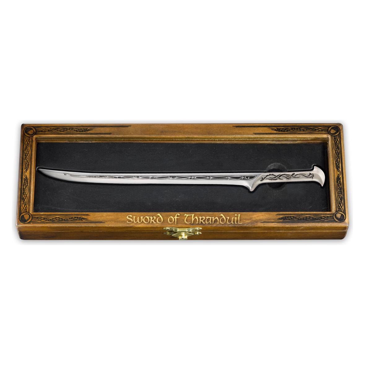 Noble Collection Thranduil Letter Opener NN1224 (NN1224)