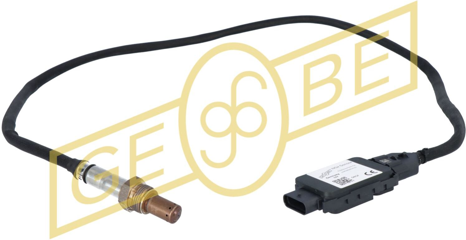 Gebe Nox-Sensor, Nox-Katalysator 9 3614 1 Für Bmw