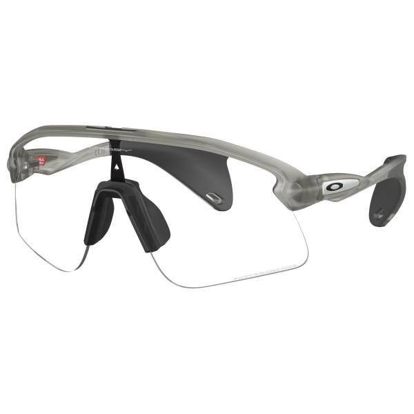 Oakley - Stunt Devil S Photochromic S3 - Velobrille grau