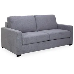 Schlafsofa Elastoform RIKE (BHT 188x86x97 cm) - BHT 188x86x97 cm