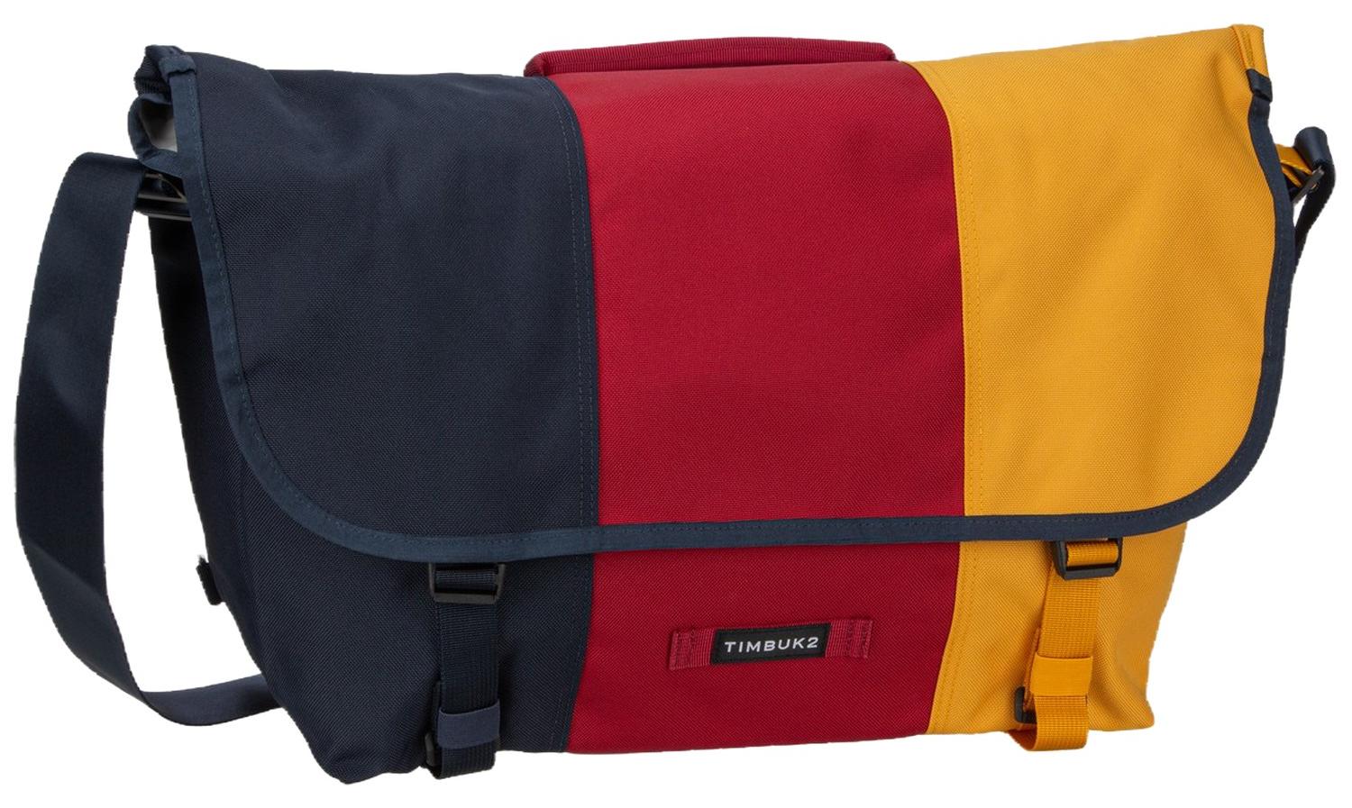 Timbuk2 Umhängetasche Classic Messenger L 40 x 20.5 x 37