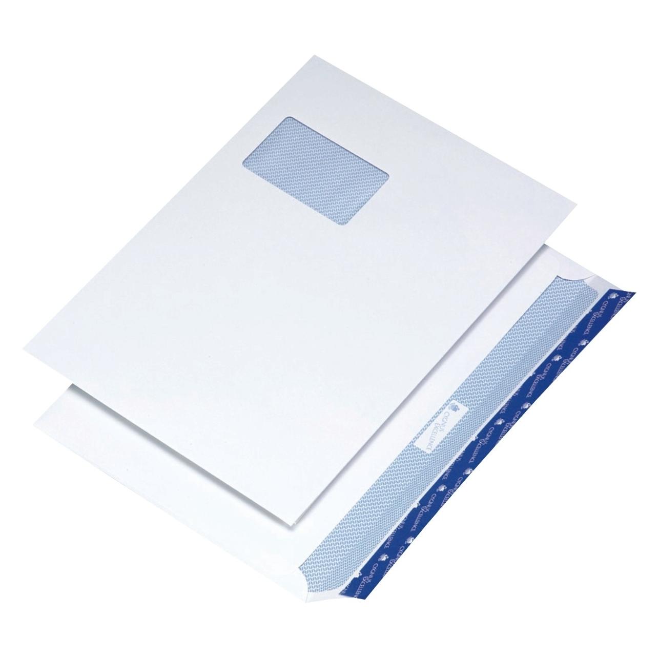 Cygnus Excellence Versandtaschen (250 Stk.) (286010)