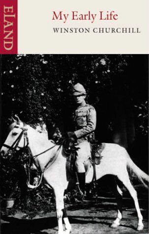Churchill, Sir Winston S. - My Early Life - Preis vom 12.10.2026 11:37:12 h
