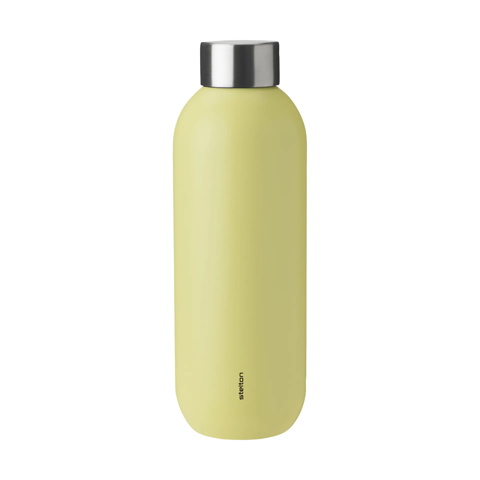Stelton Keep Cool thermosfles Laevis 0,6 l