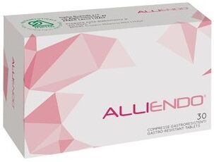 Inpha Duemila Srl Alliendo 30cpr