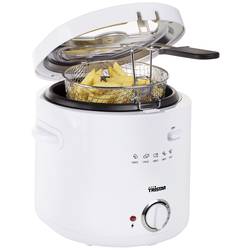Tristar FR-6941 Fritteuse 1.5 l 1000 W Weiß