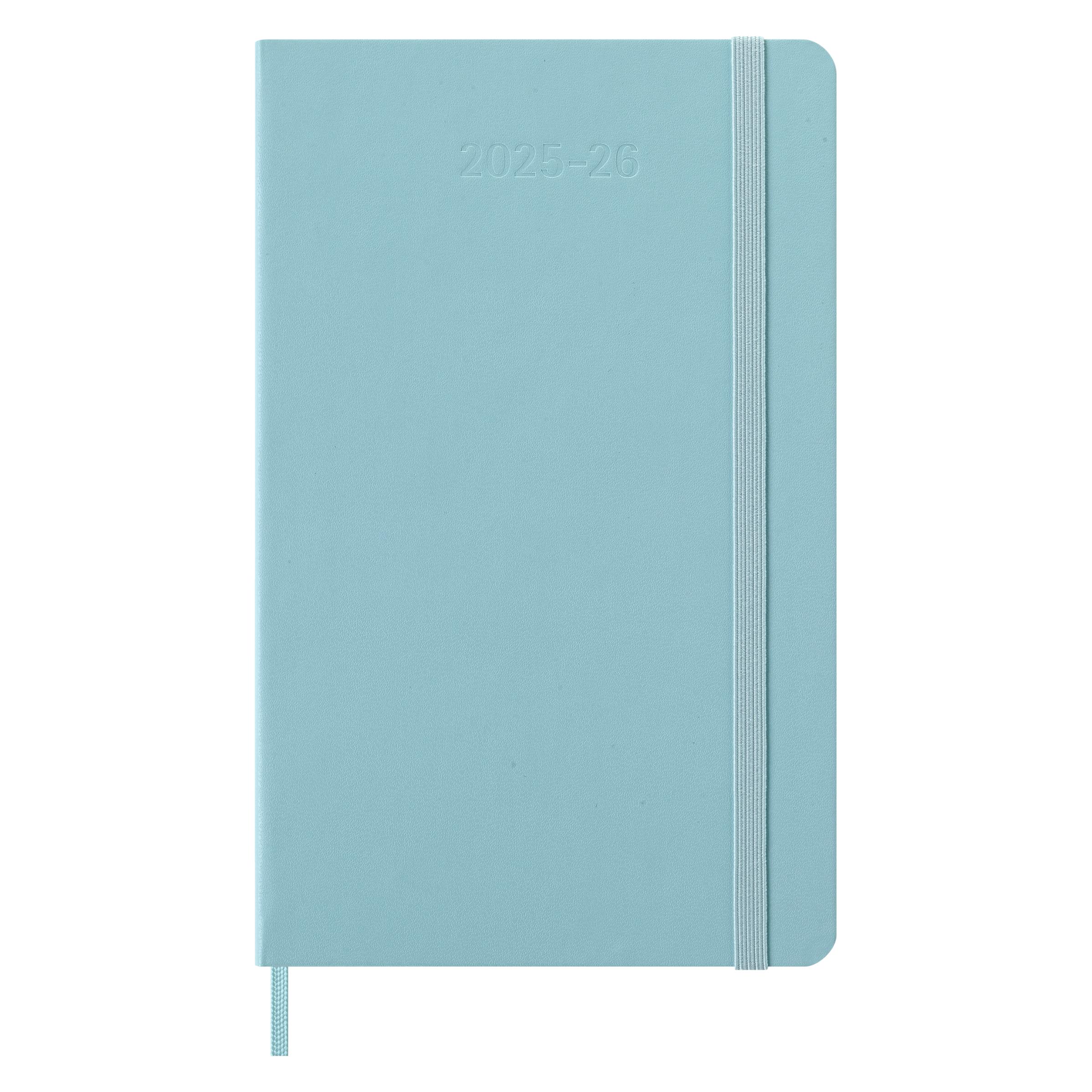 Moleskine Wochen-Notizkalender (Large, 1 Woche / 1 Seite) (8056999276393)