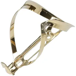 SUPACAZ Flaschenhalter Fly Cage Limited | gold
