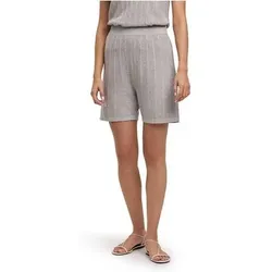 FALKE Shorts, Größe XS in Grau 3106
