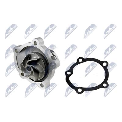 NTY Wasserpumpe CPW-SU-014 für Fiat Suzuki Subaru