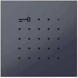 Siedle, Zubehör Gebäudesicherheit, Electronic-Key-Lese-Modul