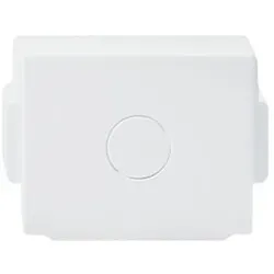 Zumtobel 22157793 Endkappe Tragschiene ZX2 T-E Paar