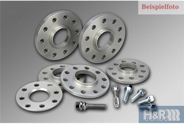H&R 402555711 Wheel spacer