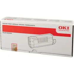 OKI, Toner, 44318605 (Y)