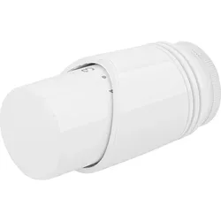 Thermostatkopf 2TT BB, weiß M30 x 1,5, Flüssigkeitsfühler