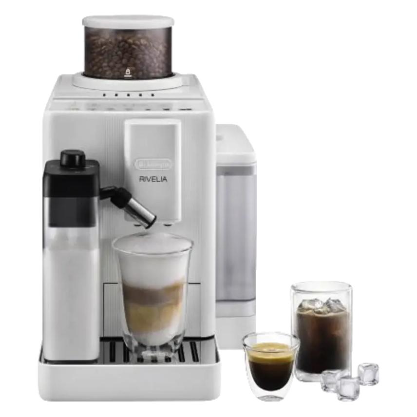De'Longhi Rivelia Start (EXAM420.55.WXL)