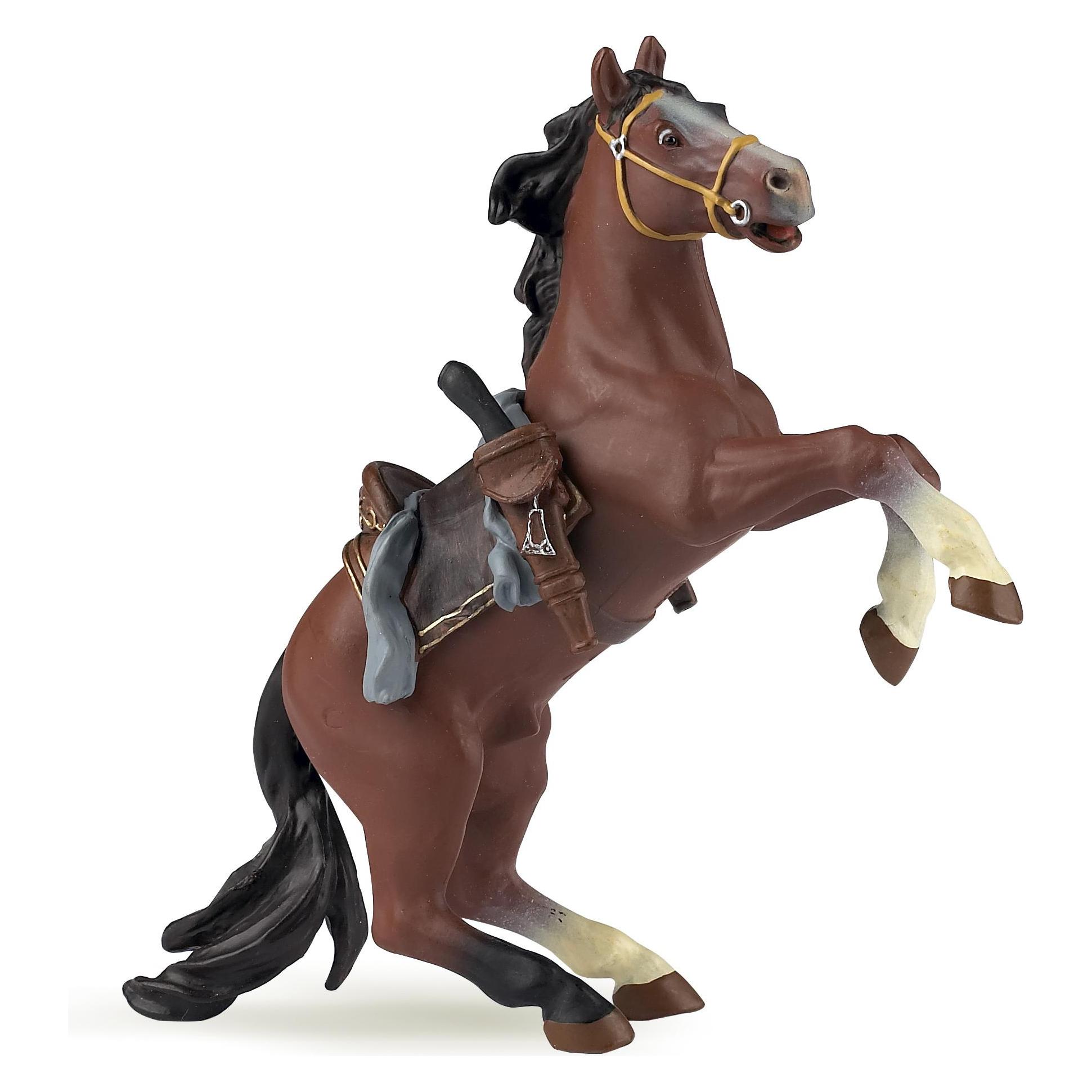 Papo Pferd der Musketiere (39905)