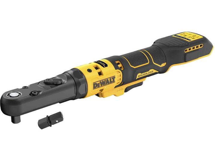 DeWALT DCF510N-XJ - Akku-Ratsche 3/8\ -1/2\ \, 18V\, Basisversion