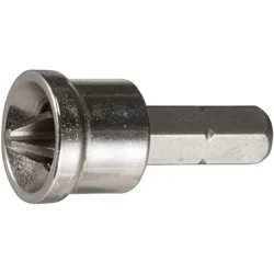 Makita Trockenbau-Bit PH2, 1 Stück - PH2 - 30 mm - D-61690